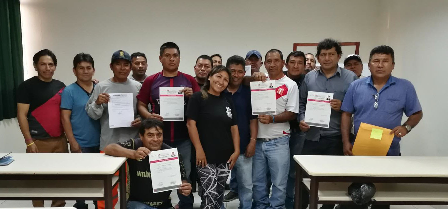 piura obreros certificado