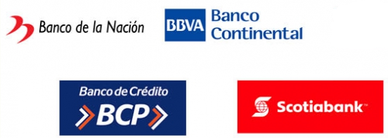 Recaudacion en Bancos