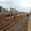 TRABAJADORES EN CONSTRUCCIÓN CIVIL DE LA LÍNEA METRO 2 DEL CALLAO SON EVALUADOS PARA OBTENER SU CERTIFICADO DE COMPETENCIAS LABORALES POR EL CONA