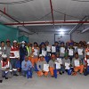 C‍ONA CERTIFICA A TRABAJADORES EN CONSTRUCCIÓN CIVIL VALIDADO POR EL MINISTERIO DE TRABAJO Y PROMOCIÓN DEL EMPLEO