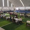 Aportantes y familiares participan en el Torneo de Ajedrez en Abancay