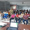 FORTALECIENDO CAPACIDADES Y CONOCIMIENTOS A TRABAJADORAS EN CONSTRUCCIÓN CIVIL 